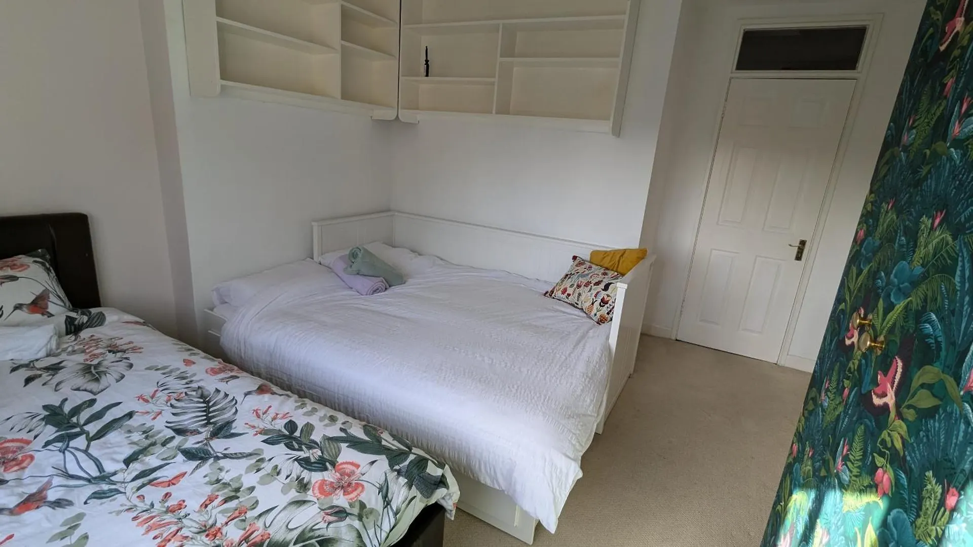 Villa House In Dublin 7, Stoneybatter Irlanda