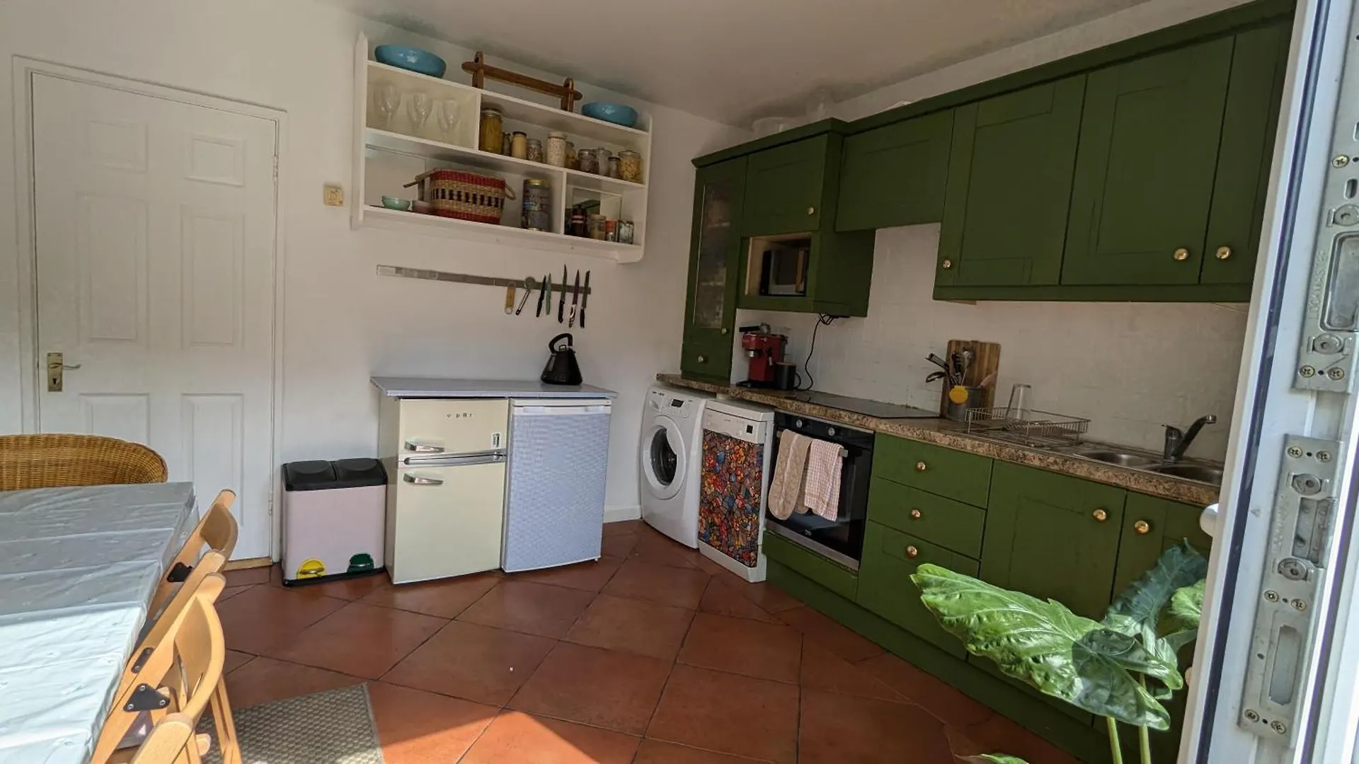 Casa vacanze Villa House In Dublin 7, Stoneybatter