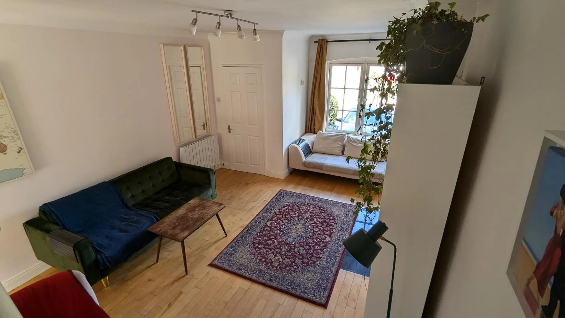 Casa vacanze Villa House In Dublin 7, Stoneybatter Irlanda