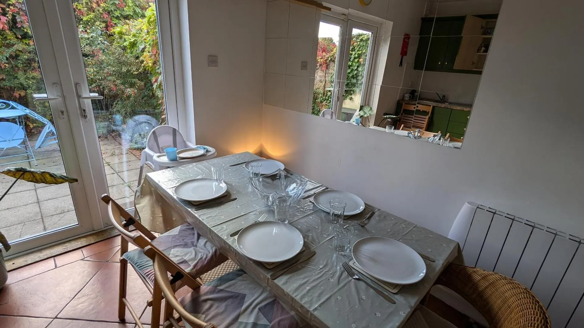 Casa vacanze Villa House In Dublin 7, Stoneybatter Irlanda